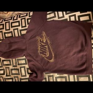 nike hoodie